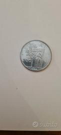 Moneta 100 Lire