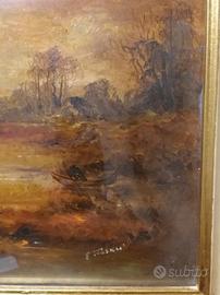 quadri di Vittorio Tessari 