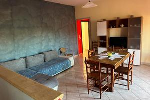 Appartamento da antonella