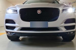 JAGUAR  F- PACE  2.0 D 180 CV 