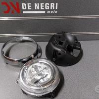 FARO ANTERIORE HONDA MONKEY 125