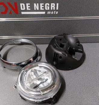 FARO ANTERIORE HONDA MONKEY 125