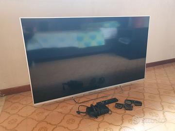 Sony KDL-55W815B - TV LED Bravia Pannello Rotto