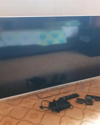 Sony KDL-55W815B - TV LED Bravia Pannello Rotto