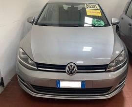 Volkswagen Golf Business 1.6 TDI DSG 5p. High...