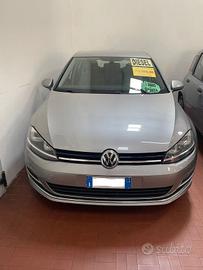 Volkswagen Golf Business 1.6 TDI DSG 5p. High...