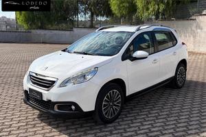 Peugeot 2008 1.6 e-Hdi Active - 2014