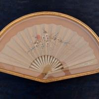 Splendido Ventaglio Siciliano 