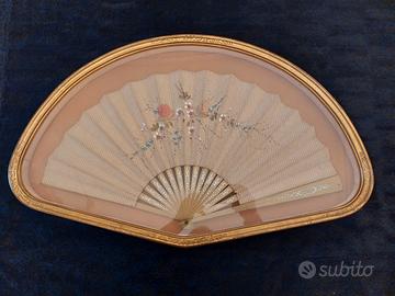 Splendido Ventaglio Siciliano 