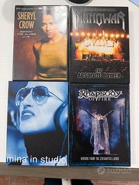 Cd musicali
