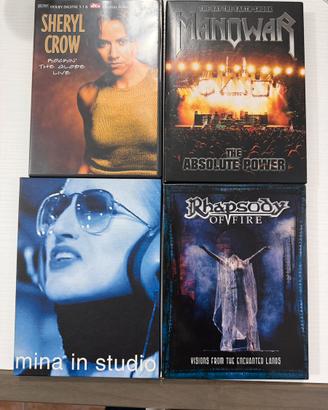 Cd musicali