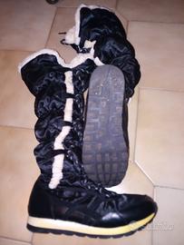 Stivali da neve donna