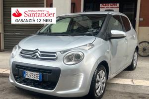 Citroen C1 VTi 68 5 porte Shine