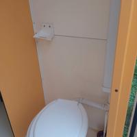 Bagno Prefabbricato