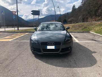 AUDI TT 2ª serie - 2007