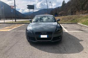 AUDI TT 2ª serie - 2007