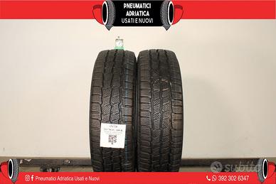 2 Gomme 215 70 R 15C Michelin al 91% SPED GRATIS