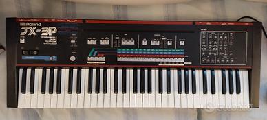 Roland JX-3P