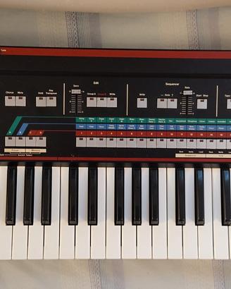 Roland JX-3P