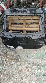 MASERATI LEVANTE PORTELLONE NUDO