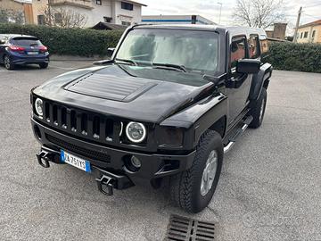 Hummer H3