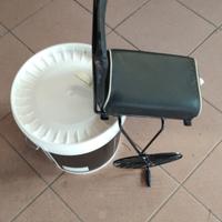 seggiolino per bimbi 