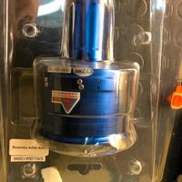 Edf 70 mm 10 blades 2200 kv 6s Lander