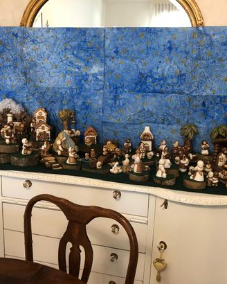 Presepe thun