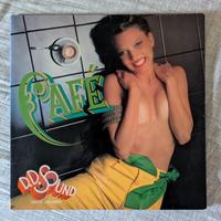 Vinile Cafè D.D sound 33 giri