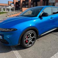 Alfa Romeo Tonale Veloce 1.5 VGT 160cv