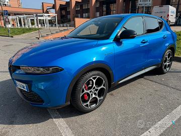 Alfa Romeo Tonale Veloce 1.5 VGT 160cv