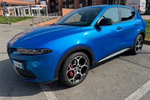 Alfa Romeo Tonale Veloce 1.5 VGT 160cv