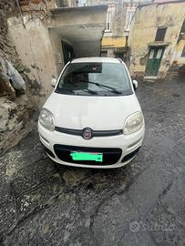 Panda 1.3 Multijet 2014