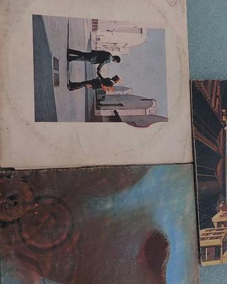 LP PINK FLOYD ORIGINALI