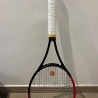 Racchetta Tennis Dunlop CX 200 98 16x19