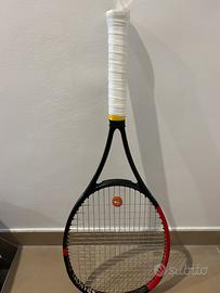Racchetta Tennis Dunlop CX 200 98 16x19