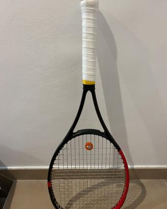 Racchetta Tennis Dunlop CX 200 98 16x19