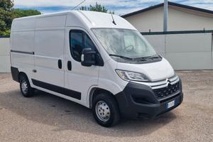 CITROEN JUMPER L2H2 140 CV soli 13000 KM!!!