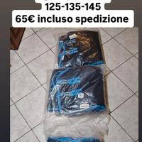 3 coperte box 200 gr 125/135/145