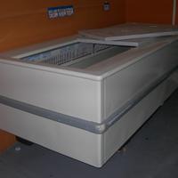 Frigo surgelati FRAMEC