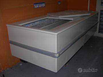 Frigo surgelati FRAMEC