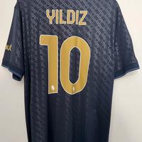 YILDIZ JUVENTUS 2024/2025 (XL)