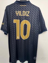 YILDIZ JUVENTUS 2024/2025 (XL)