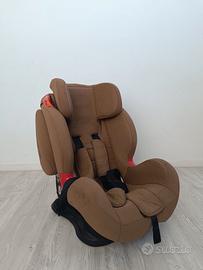 Seggiolino Auto Be Cool