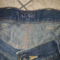 jeans armani 