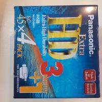 CASSETTE WHS C TELECAMERA