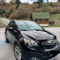 Opel mokka in perfette condizioni