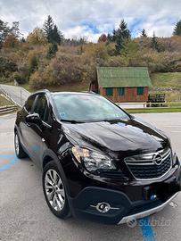 Opel mokka in perfette condizioni