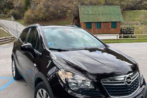 Opel mokka in perfette condizioni