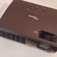 Videoproiettore Optoma Hdmi proiettore portatile